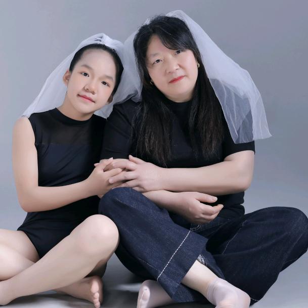 萝卜妹