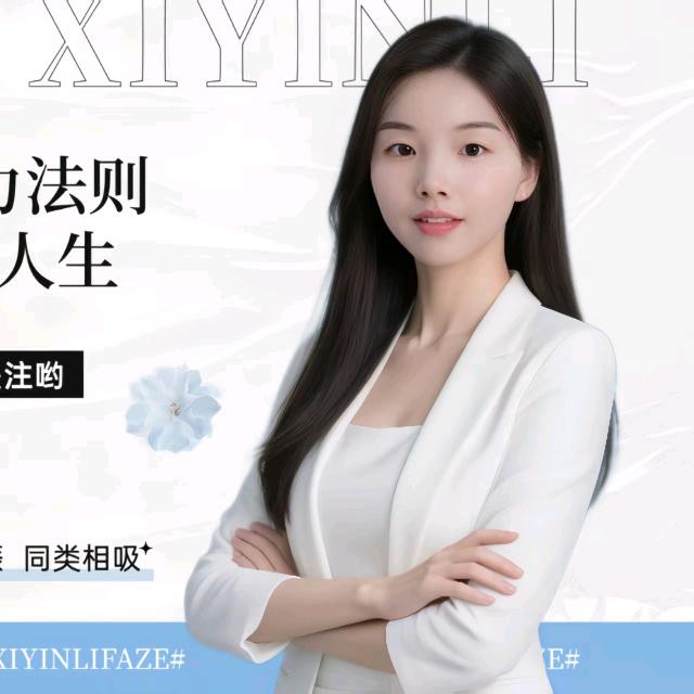 李蔚吸引力