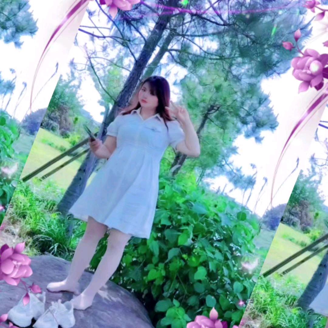 断了联系忘了你，从此做个快乐的自己🧚‍