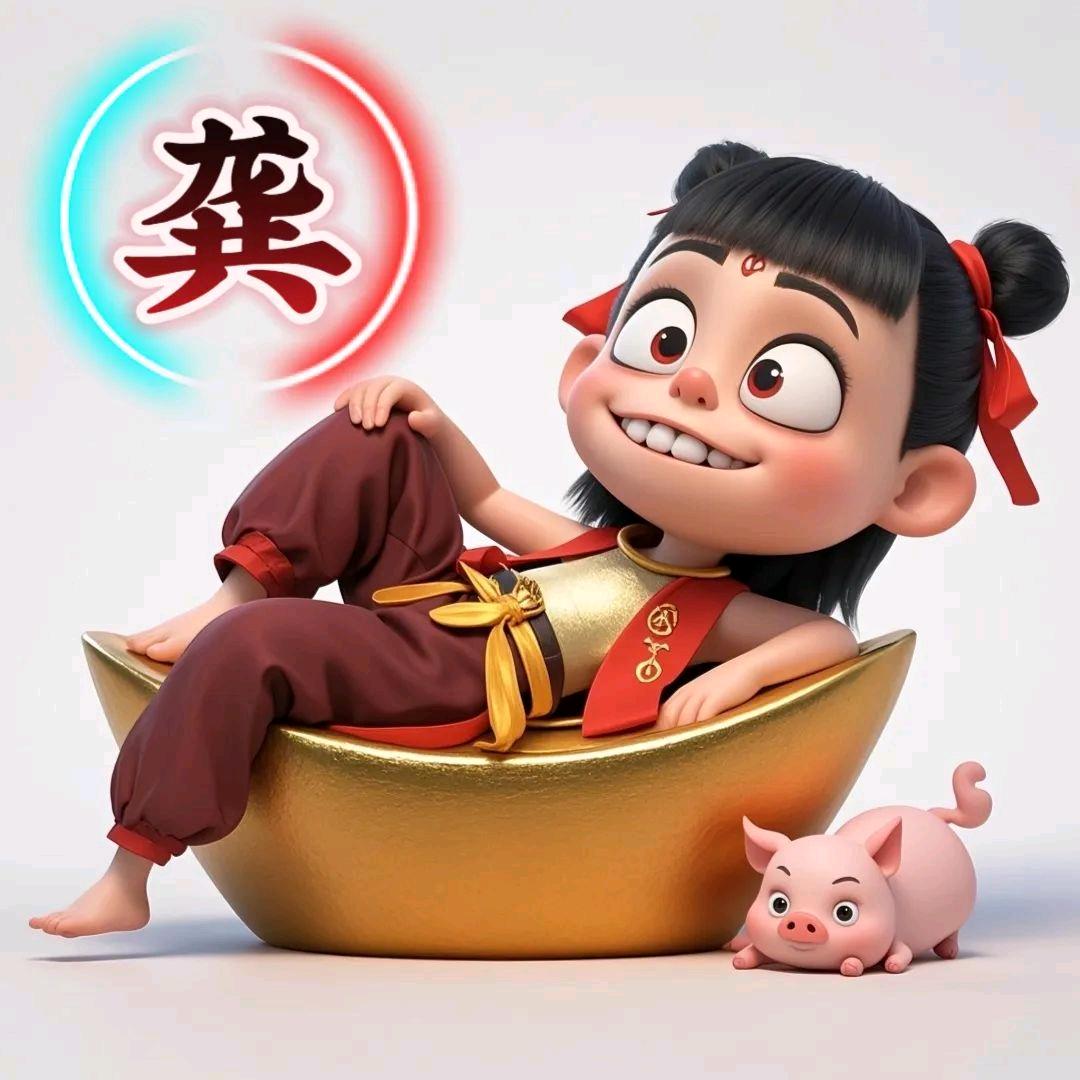 旋风小子
