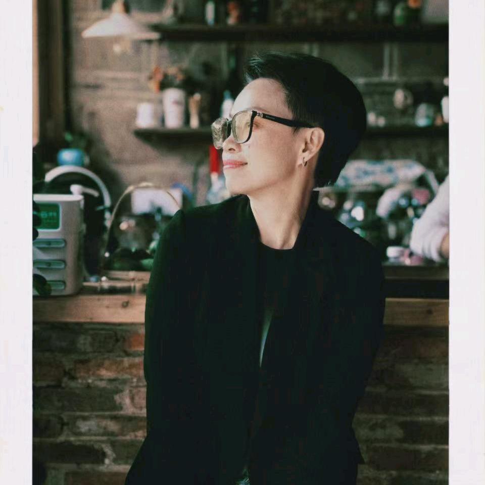 元气婧姐