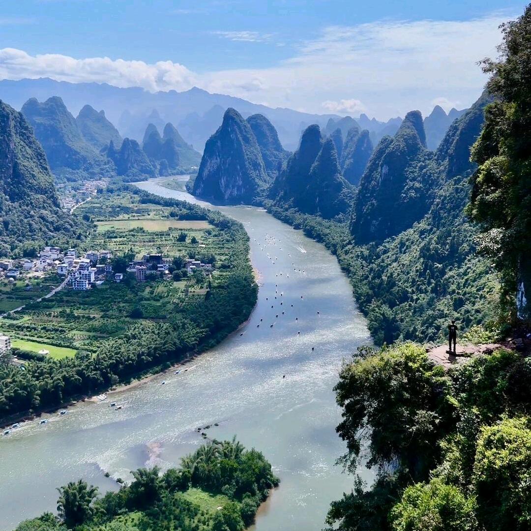 🌲木语山林🌲