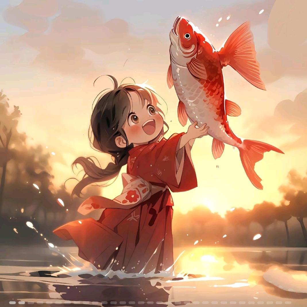 小不点
