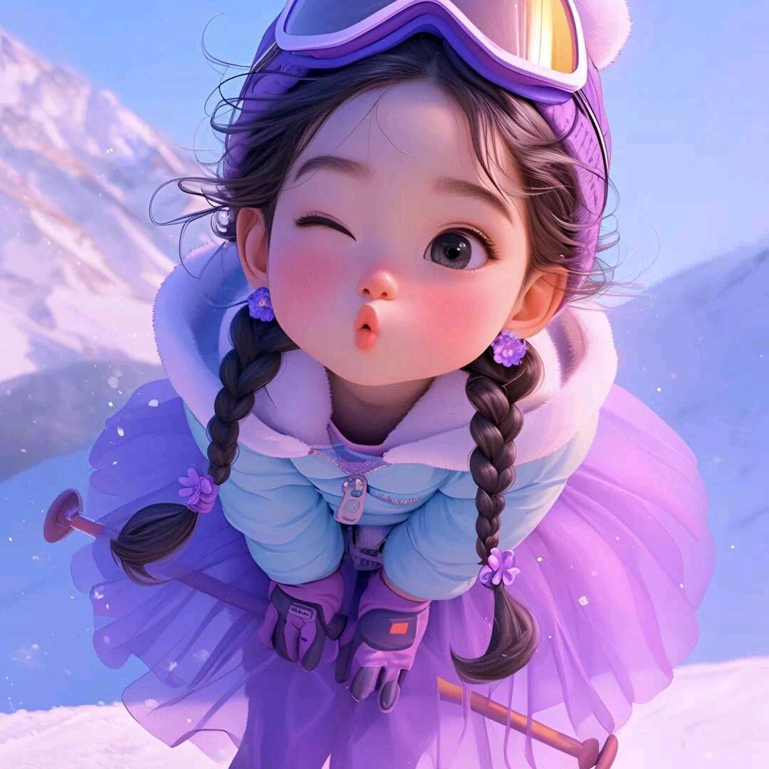 林林吖吖