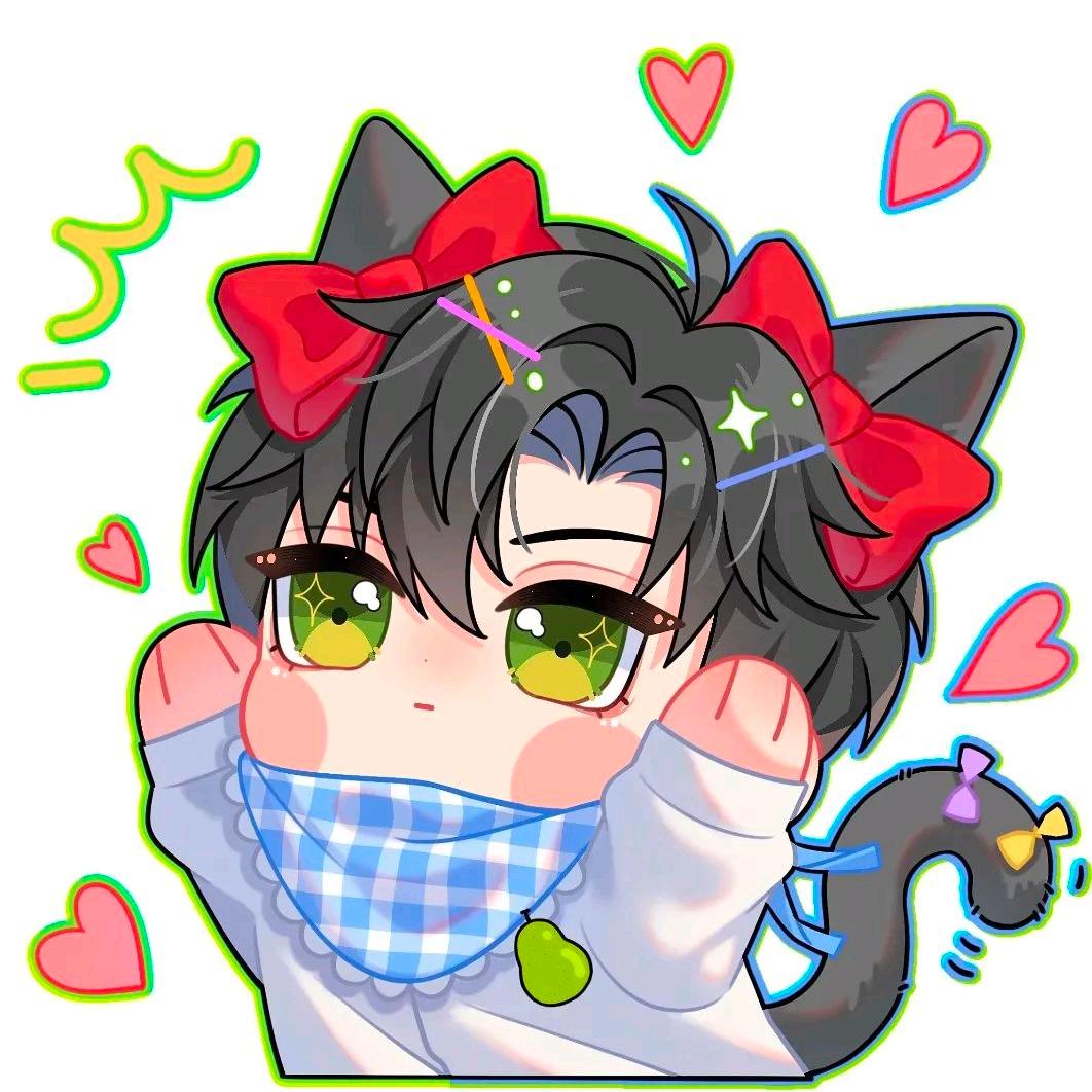 黎好吖🍐