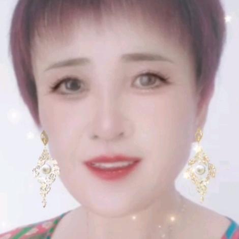 幸福的人。