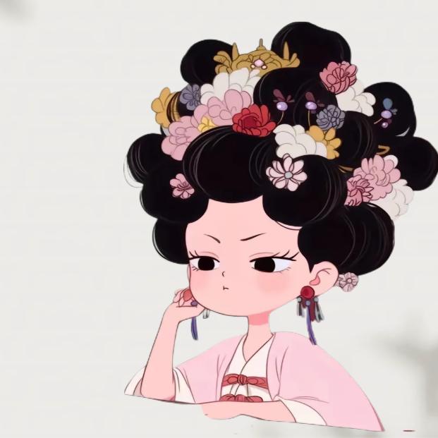 哇哈哈