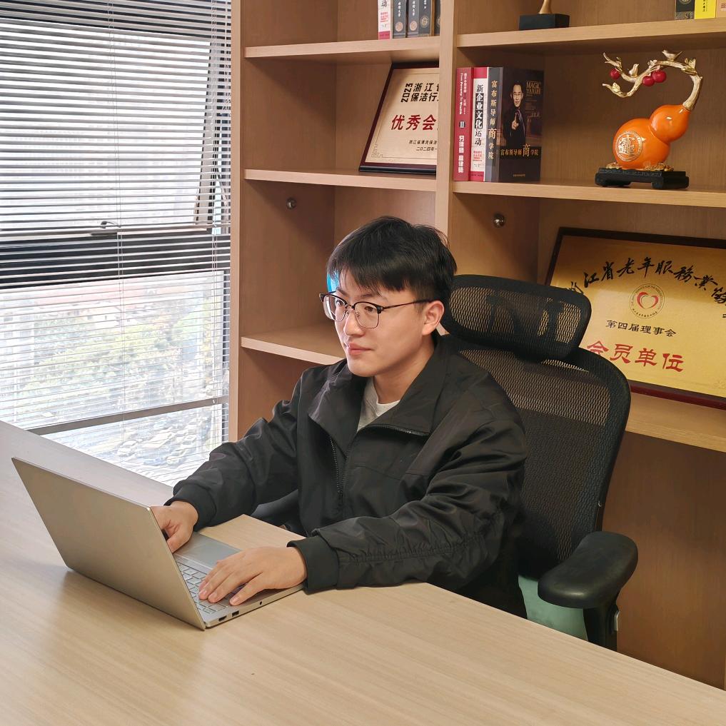 家政小晨老师（职业规划）