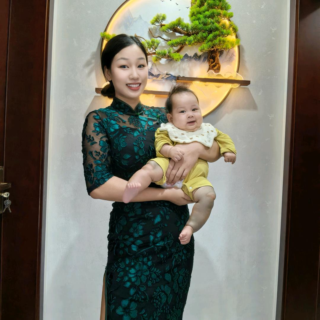 黑桃7（带娃中）