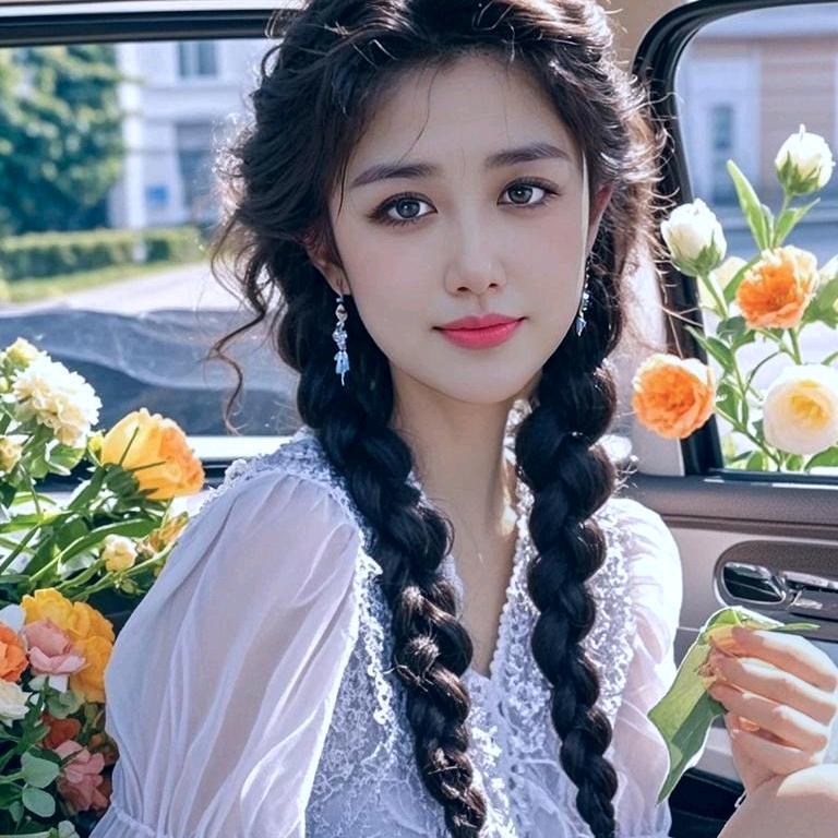Cindy(辛迪)
