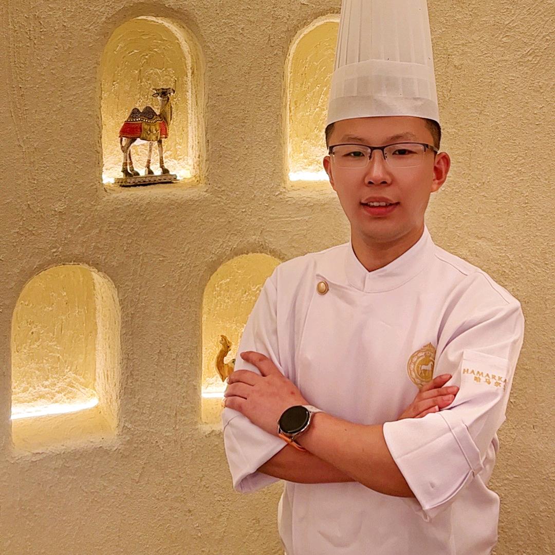 青年蚁圈～恩泽