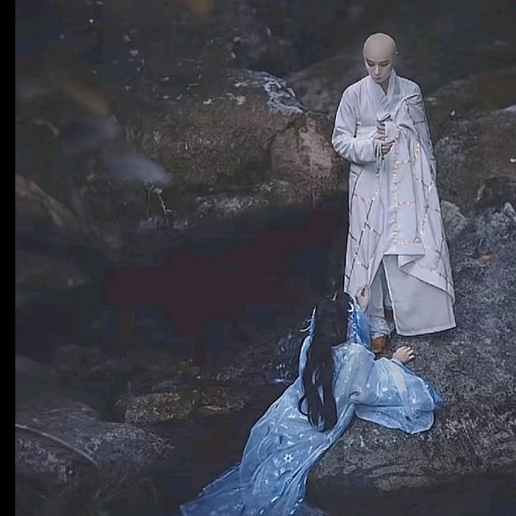 ~时光清浅~