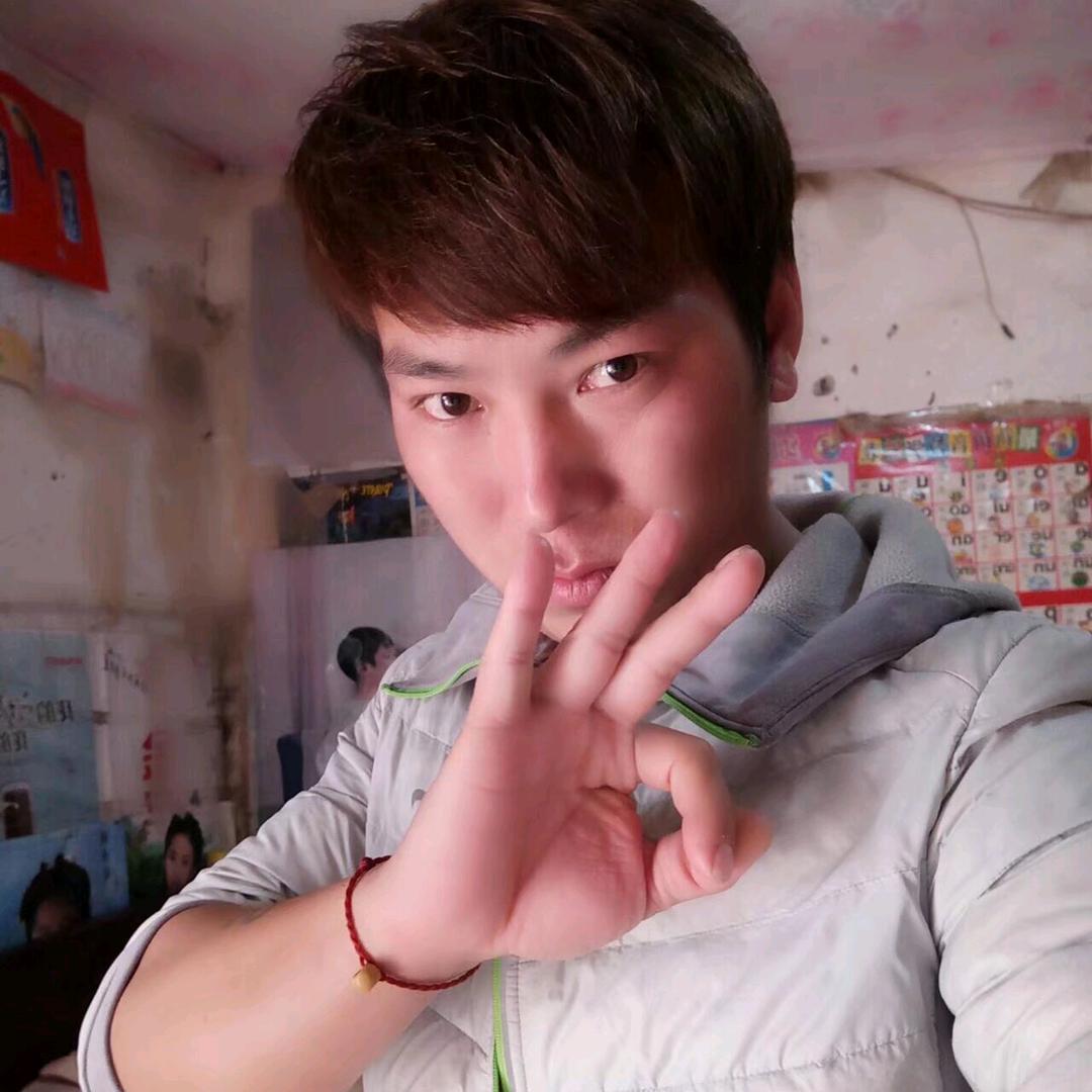 一切看天意你只管努力