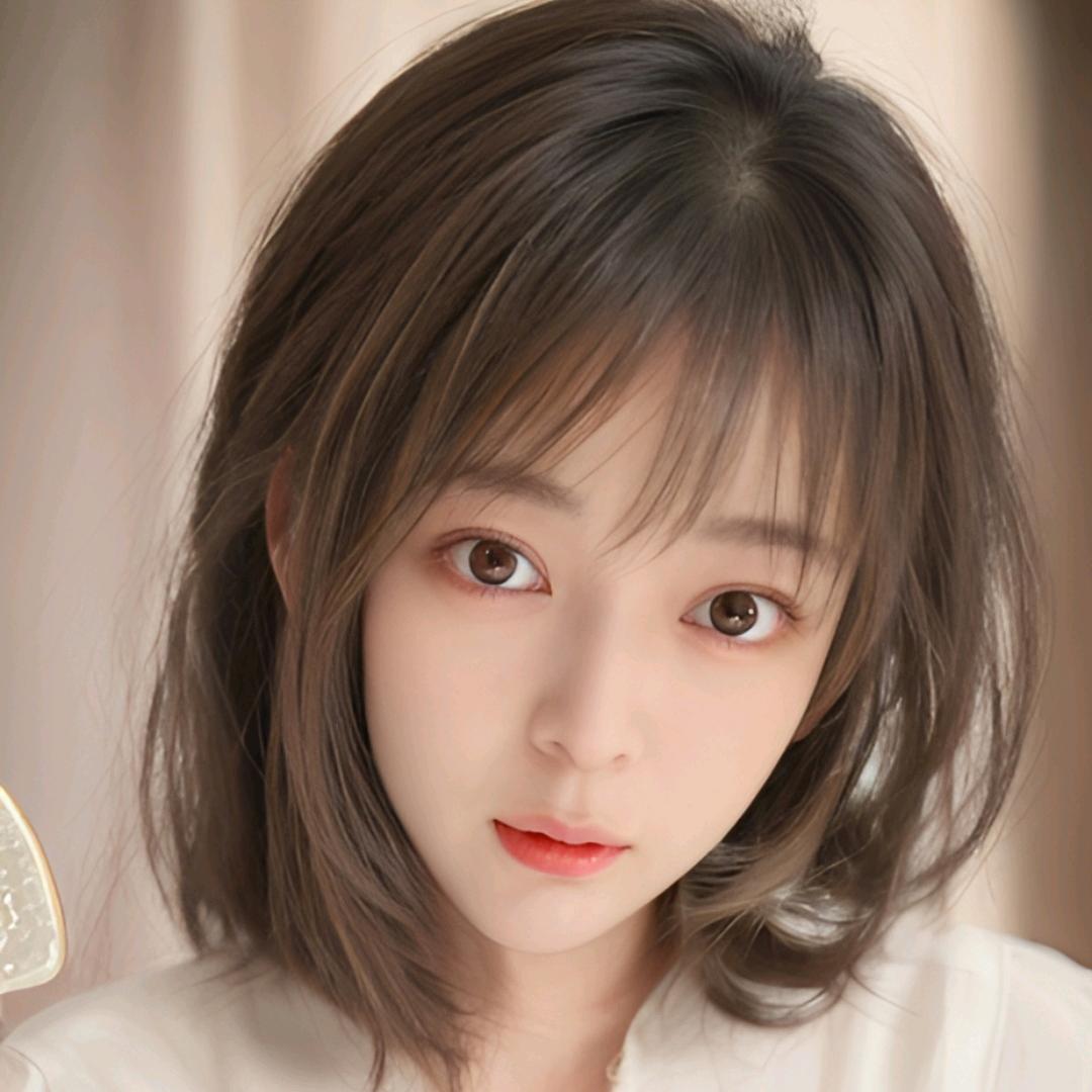 走心小迷妹