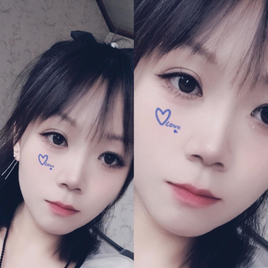 只董你（连赞拉黑）