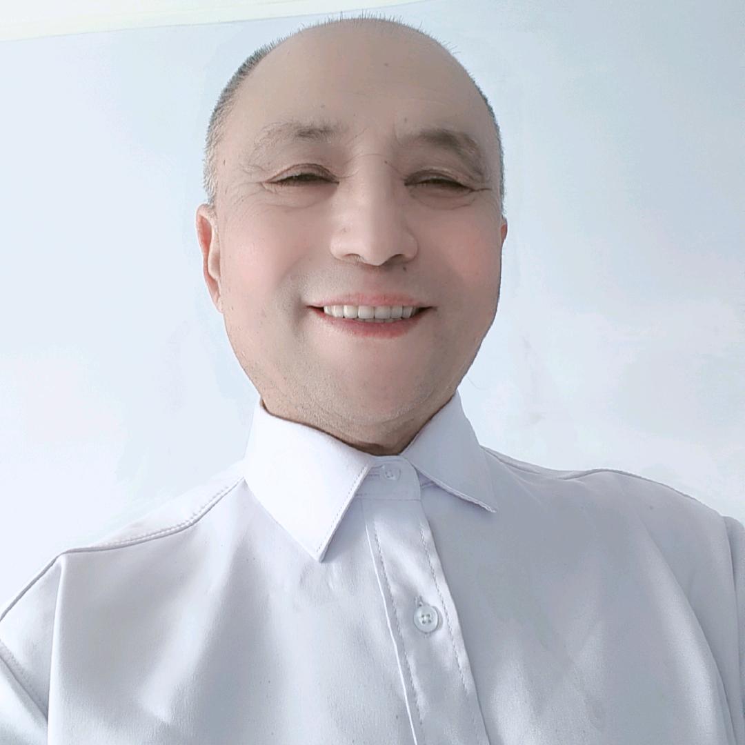 74岁小老头11点直播