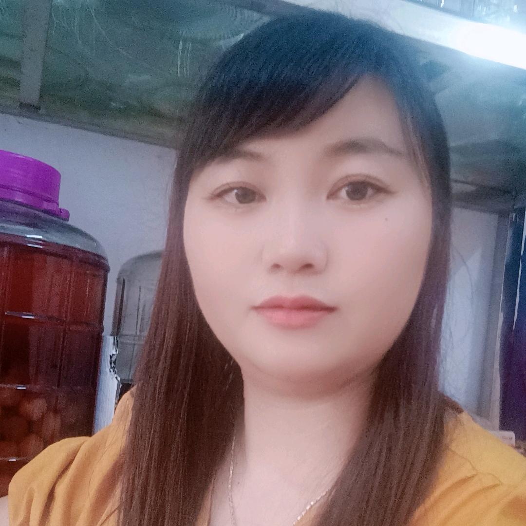 兴宁客家妹子