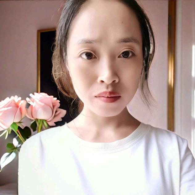 三小只麻麻
