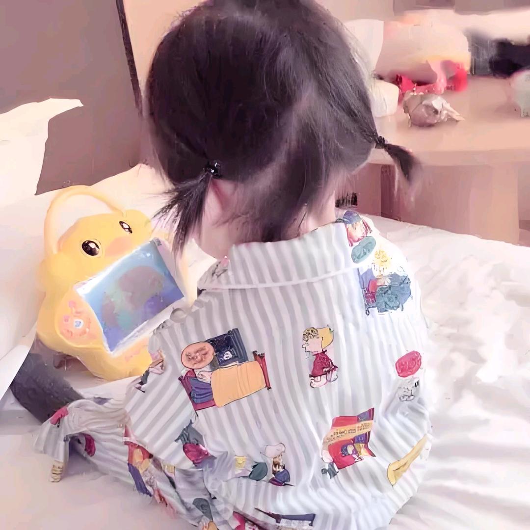 小沫沫吖
