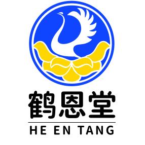 鹤恩堂高端灵棚水晶棺材厂家