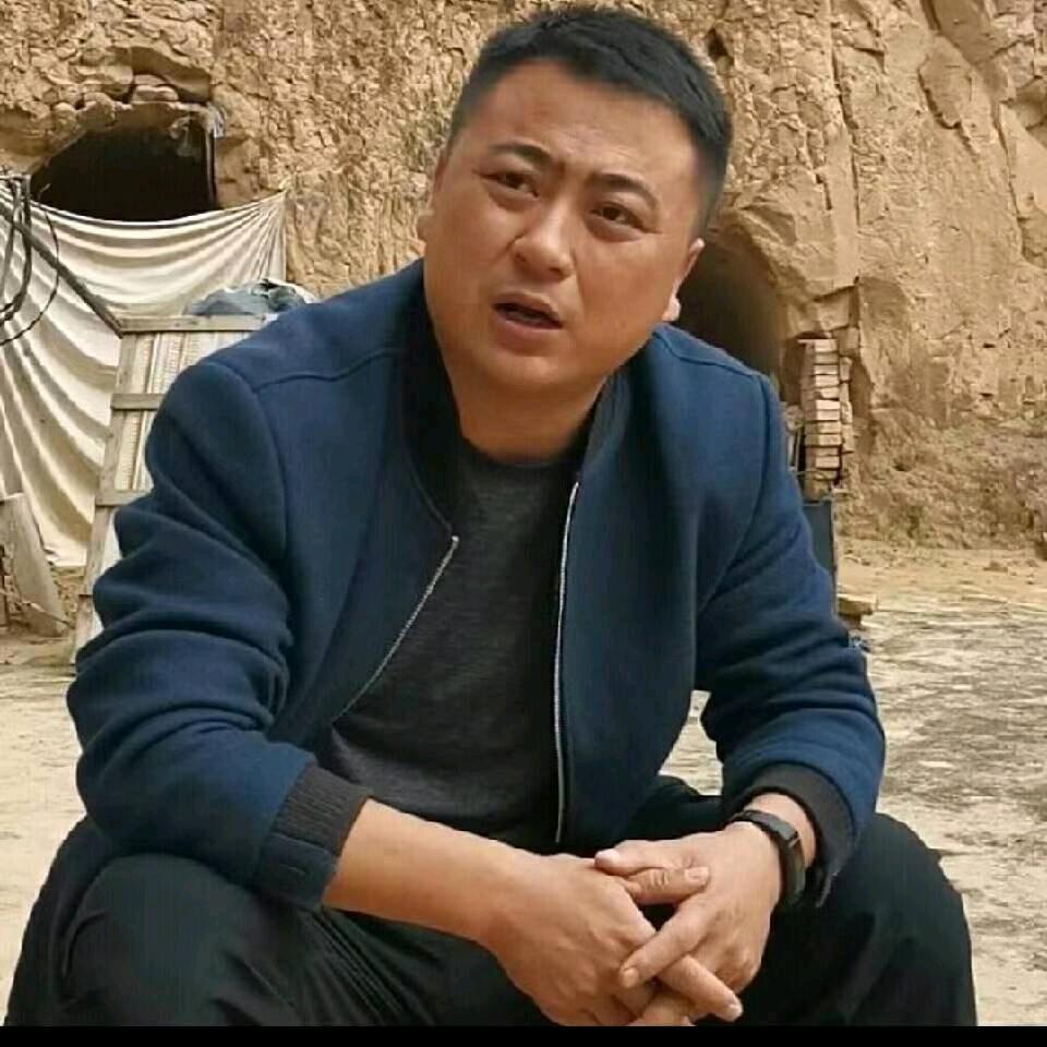 赵哈说