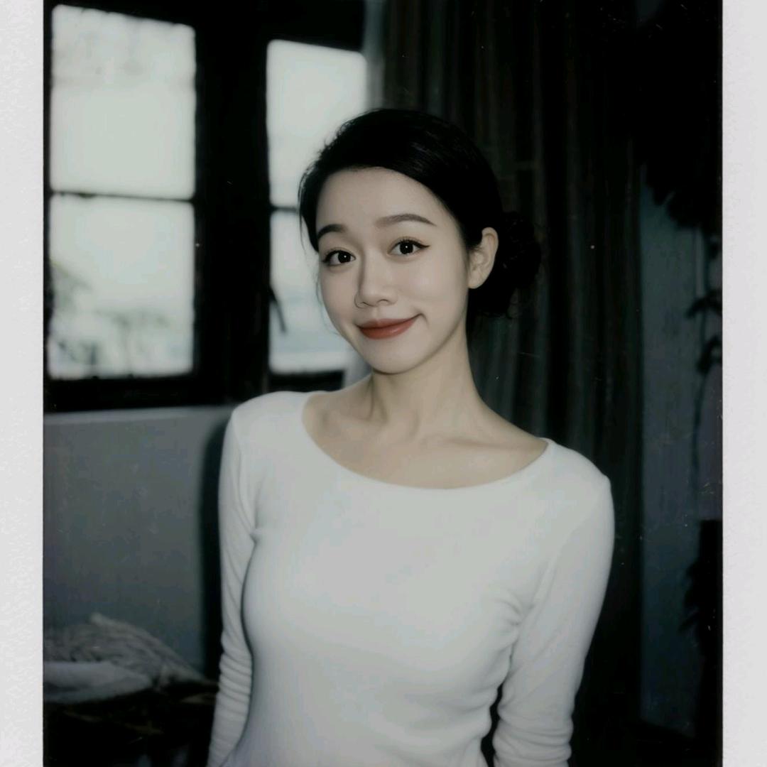 小杨要努力❤️（彬彬有氧同学）