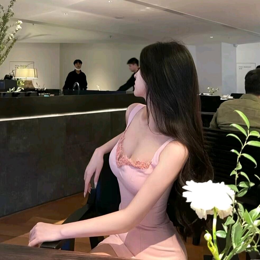 等妳