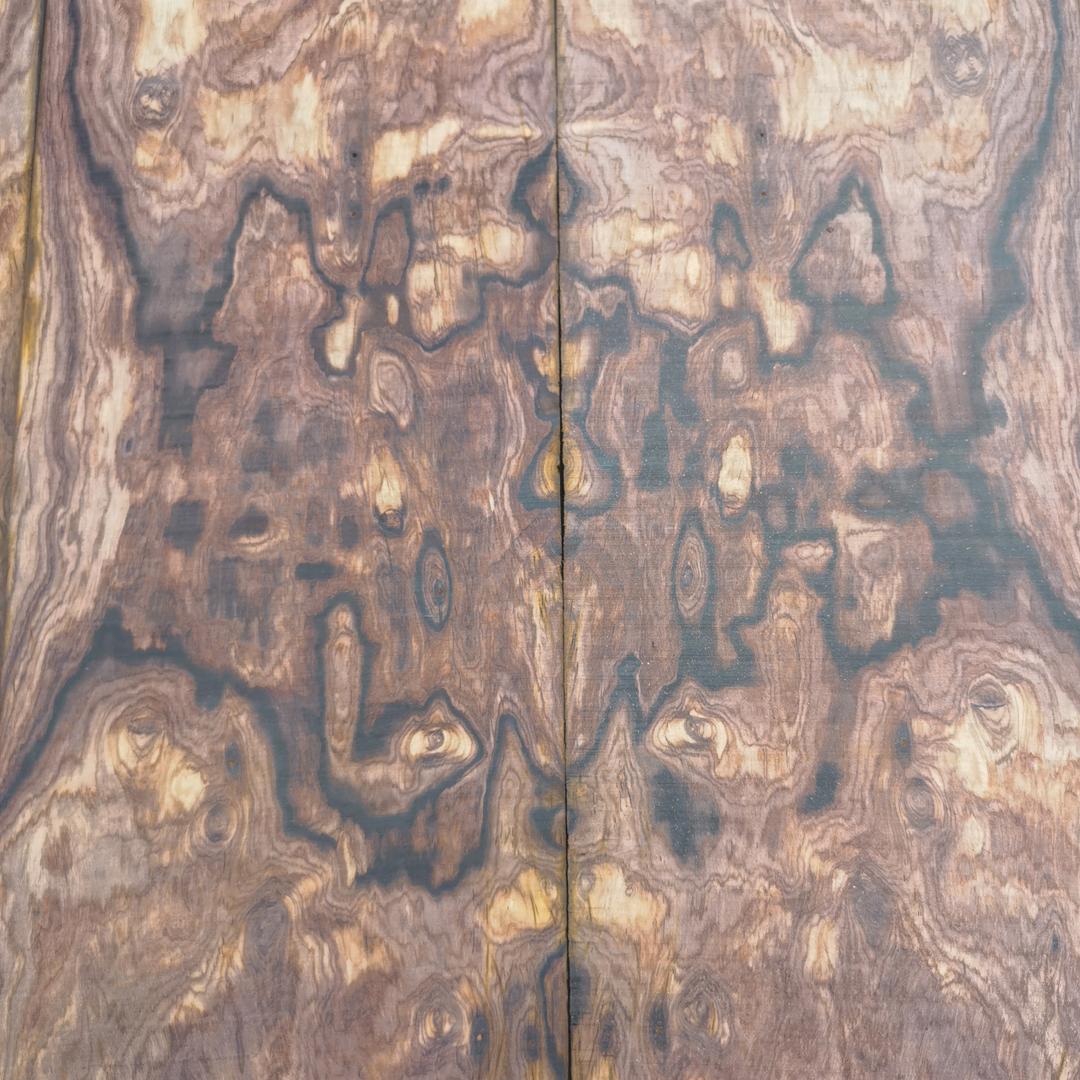 亿桐木料工艺品