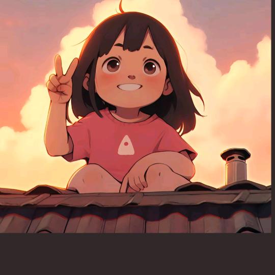 菟菟爱看动画