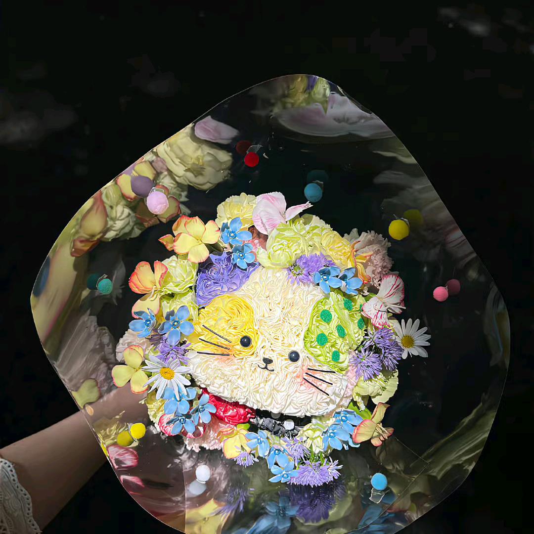 蘑菇大王🍄
