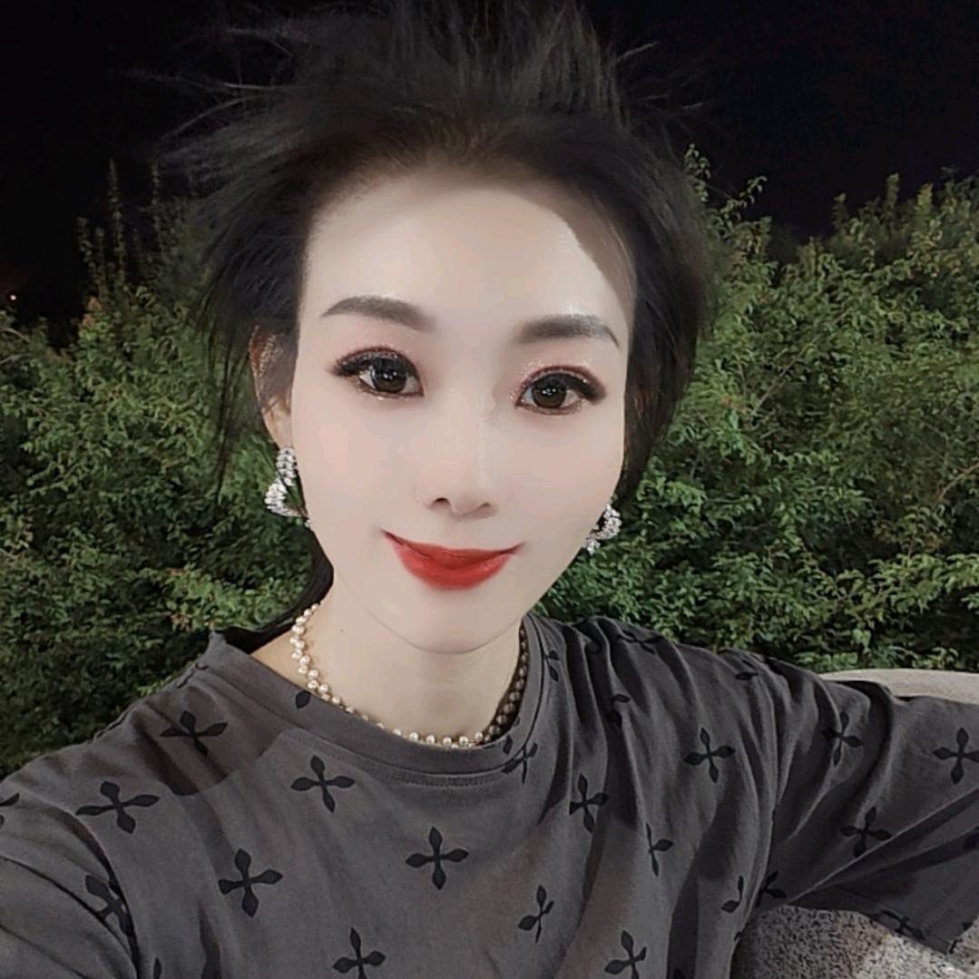 小田震👩‍❤‍👨余生不将就