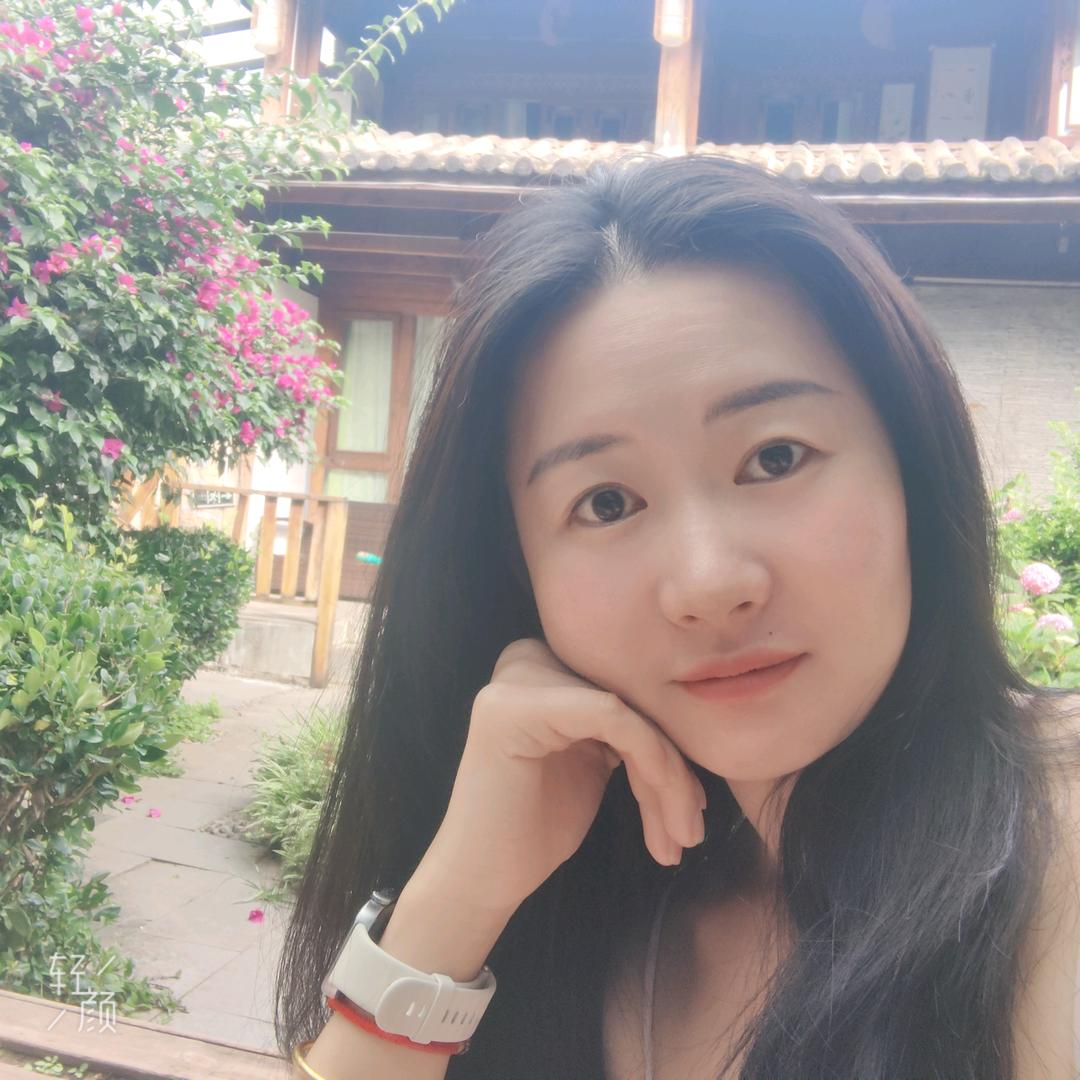 Hello-宁宁