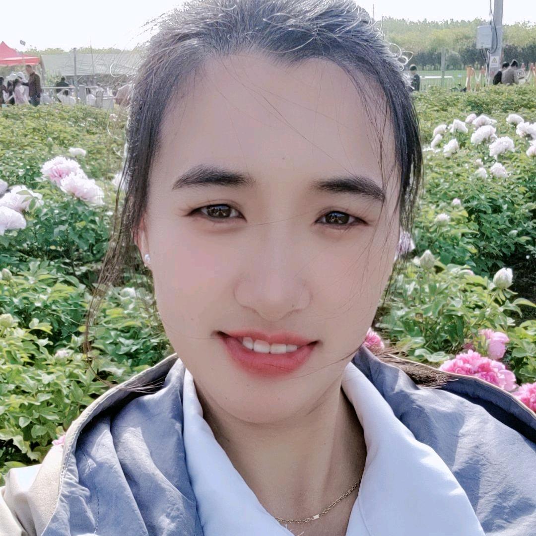 🍎情系一生🌻🌻