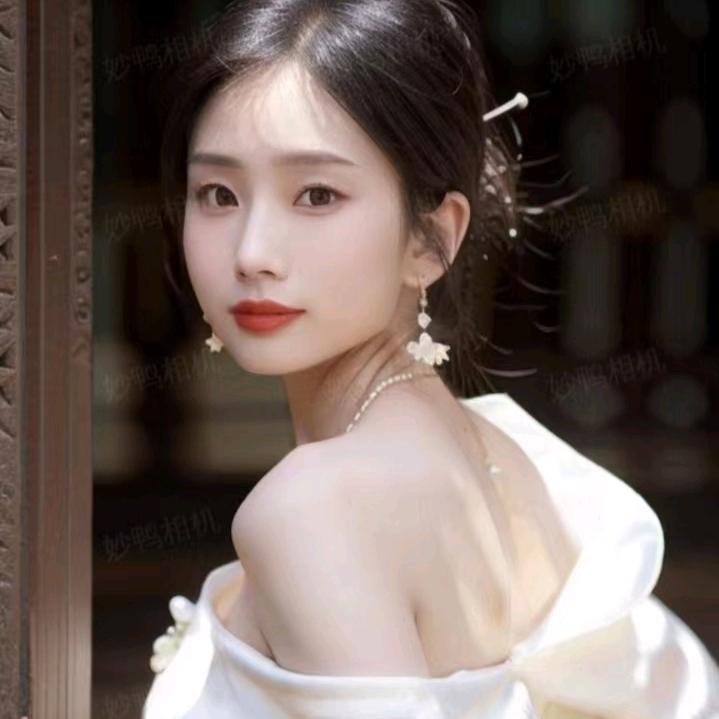 我脸¹点也不圆