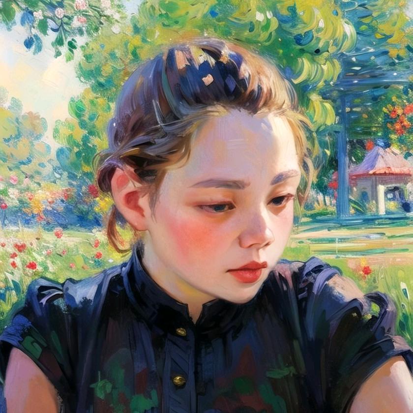 🌺云云🌺