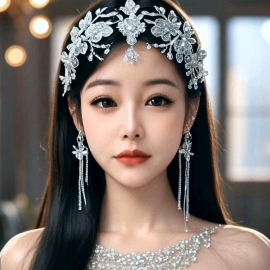 娘子