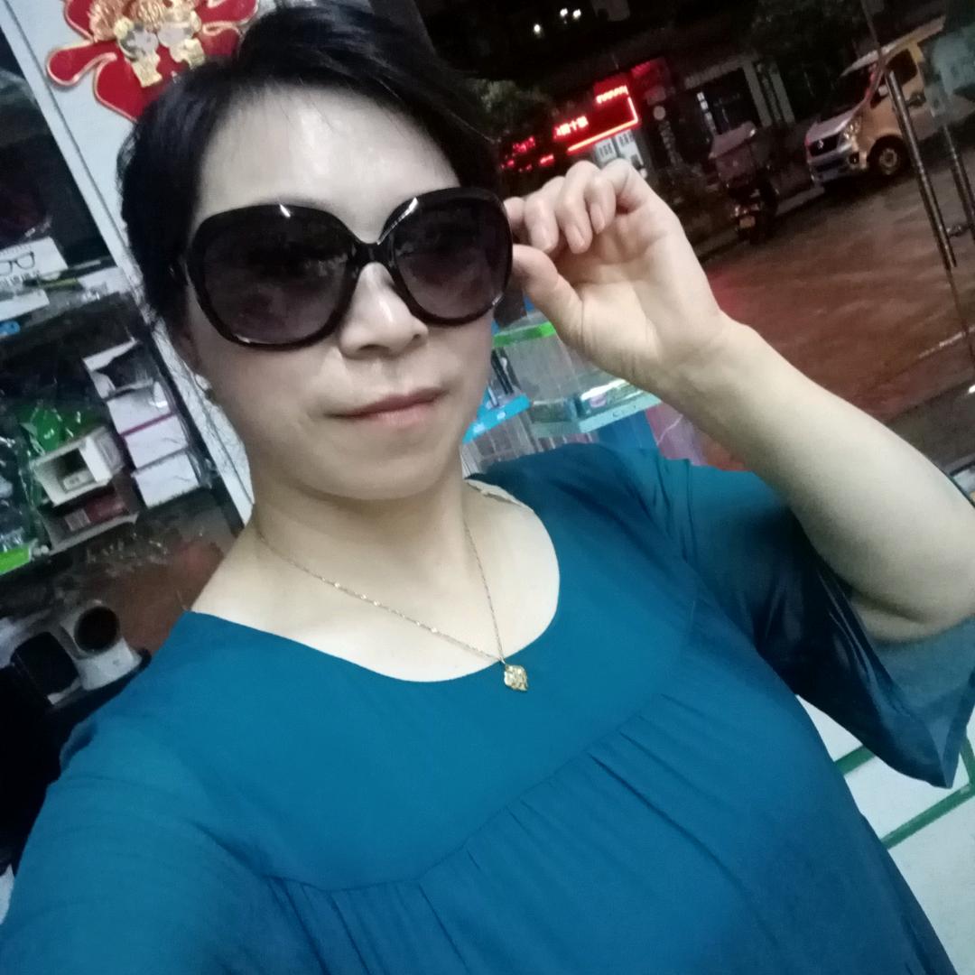 单亲妈妈