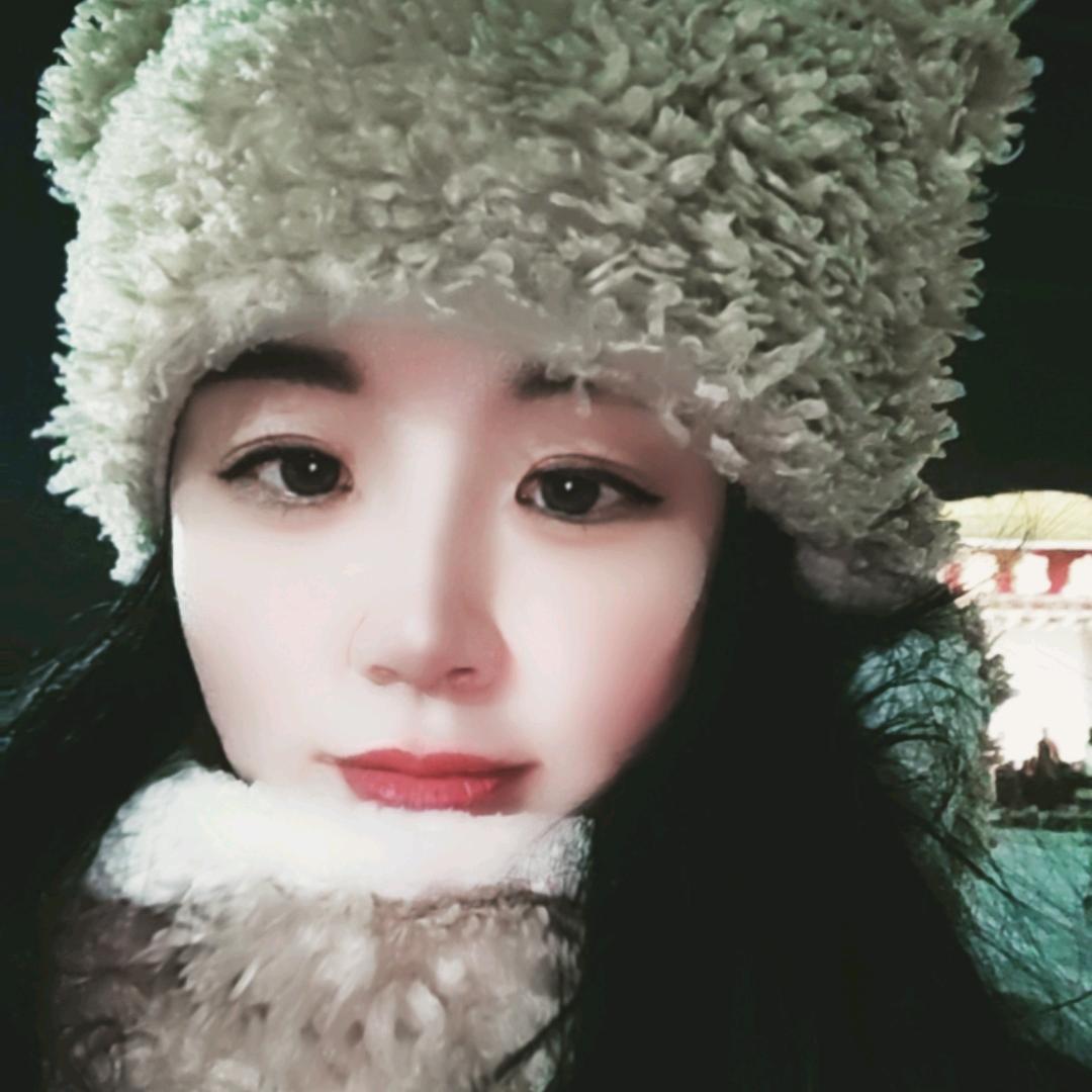 芳华❤