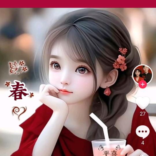 春天🎤