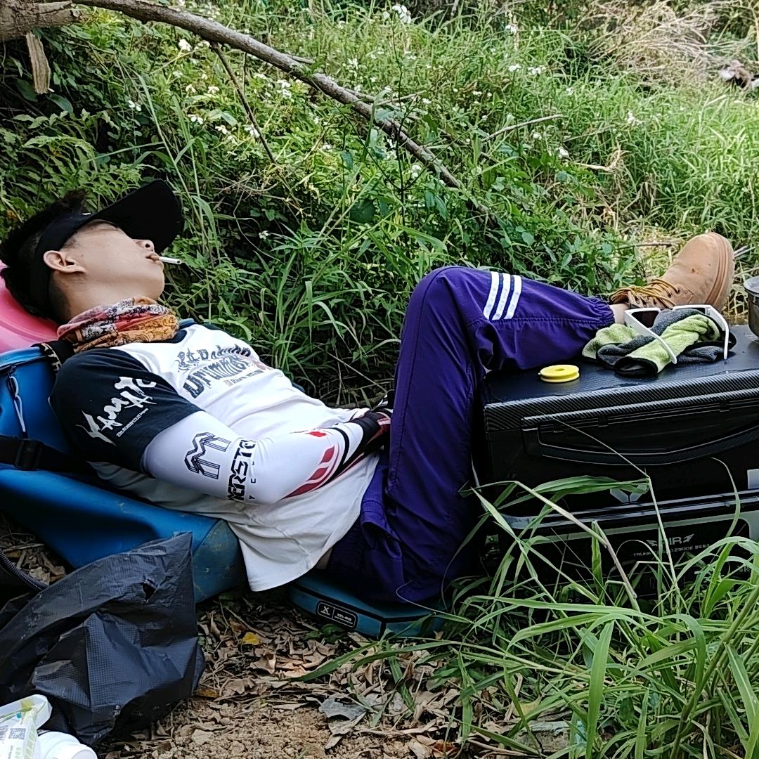 小李的日常
