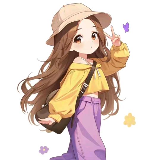 🤗为君司南🧚‍♂️