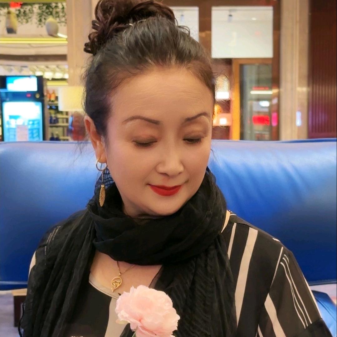 吉林一姐  小桥流水