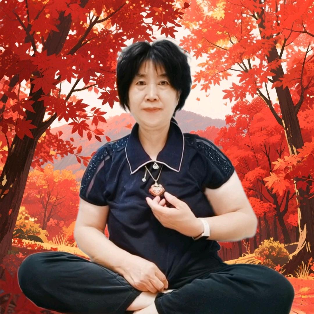 昕安姐姐