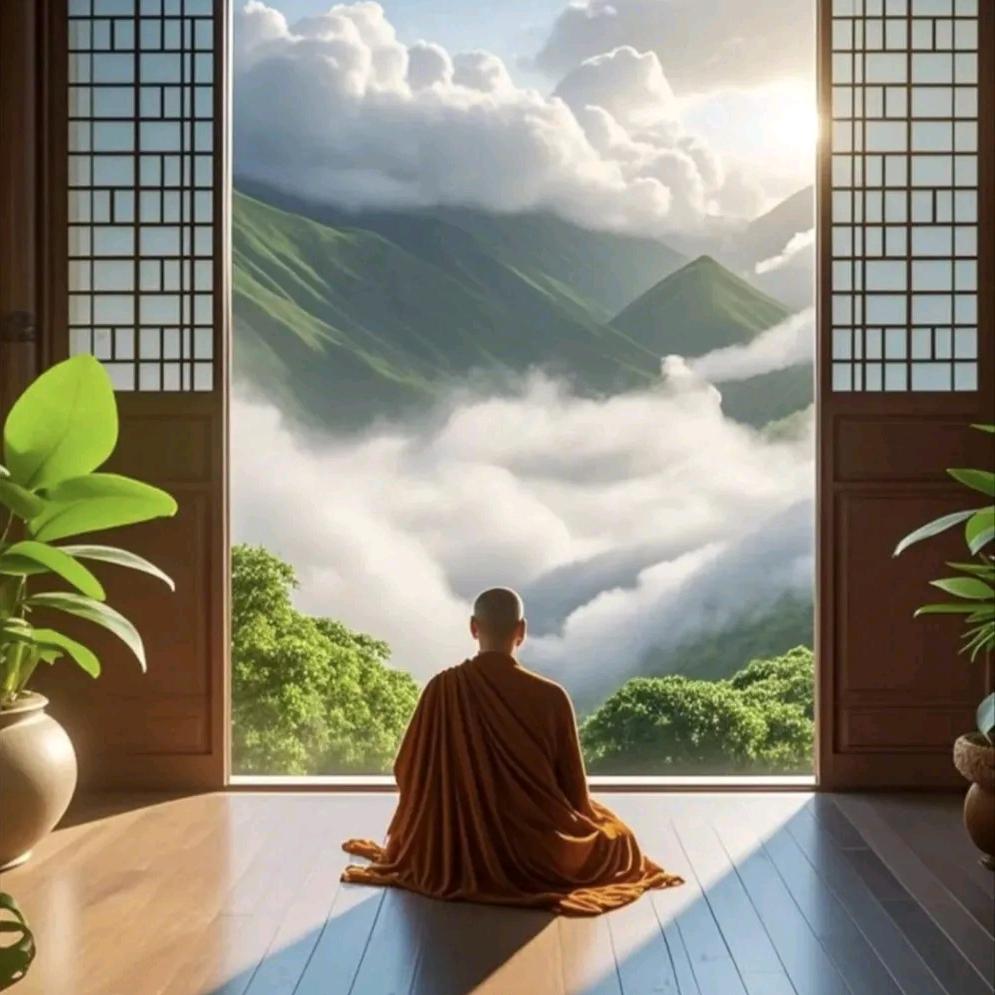 释法缘