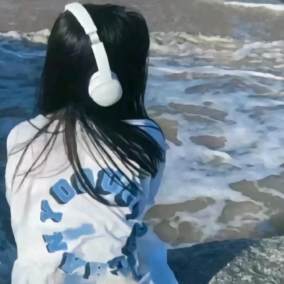 美眉～