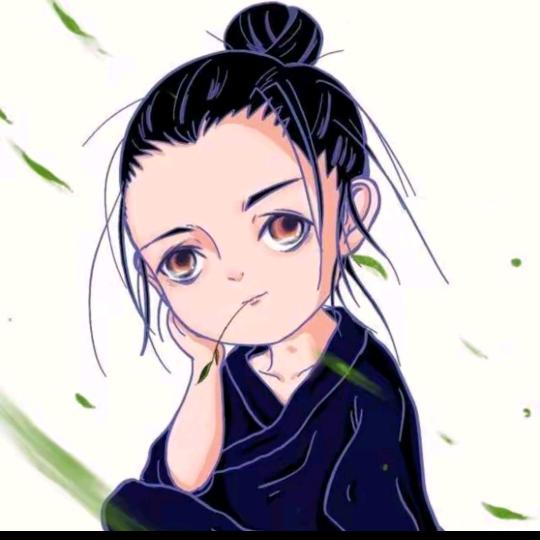 ☪️南秋🌟