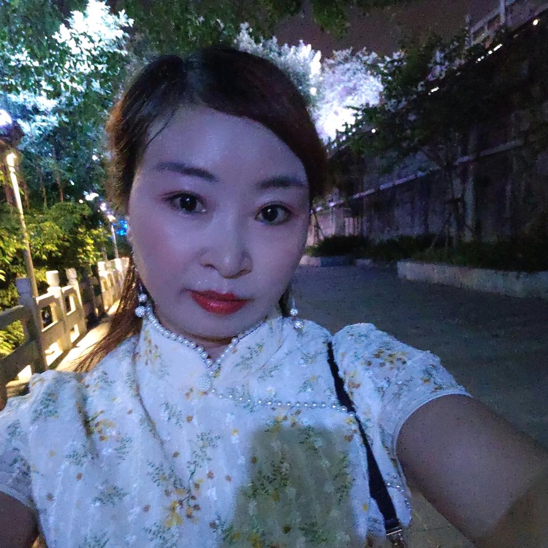 丽姐。。。