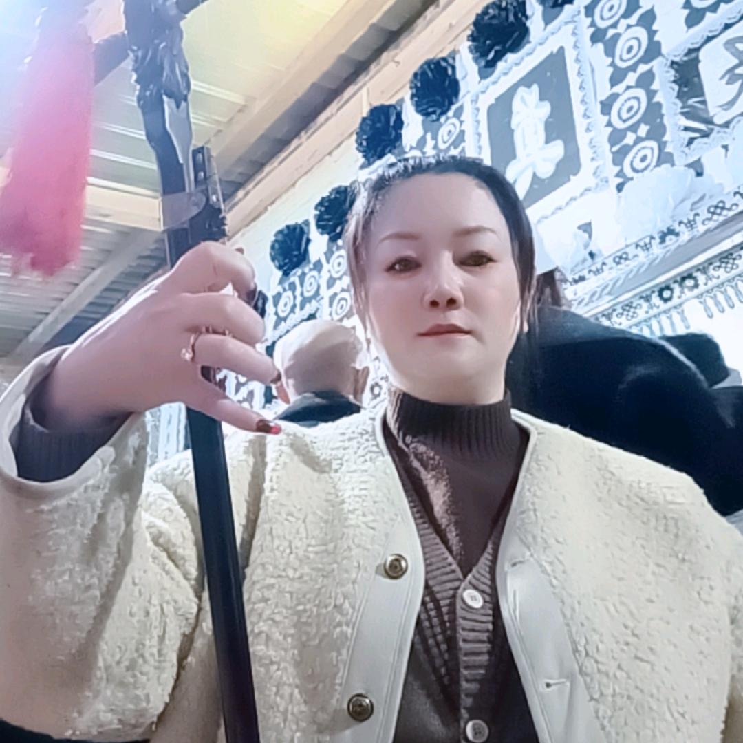 小豆子