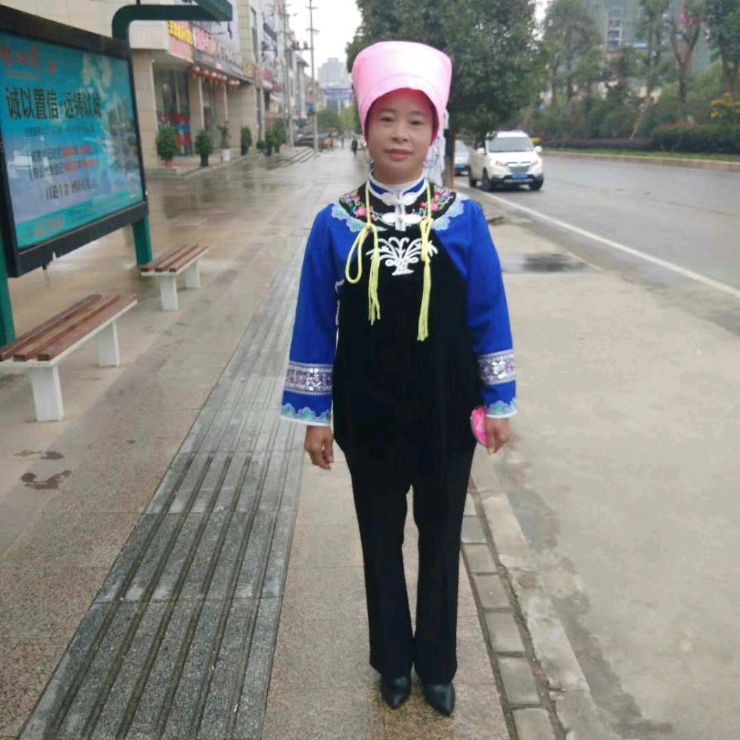 马家三公主