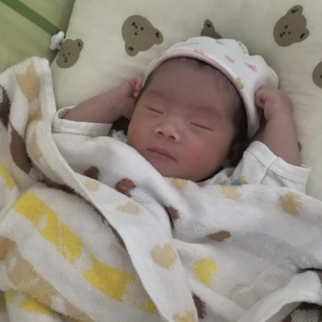 忆玥妈妈